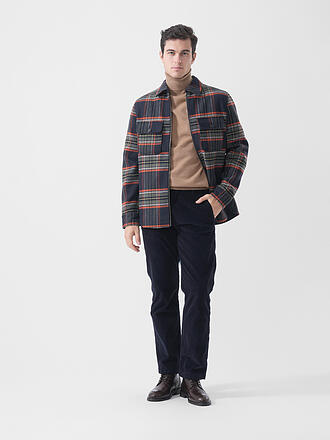 FYNCH-HATTON | Sobrecamisa