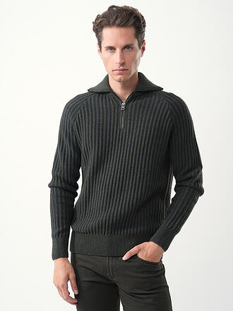 FYNCH-HATTON | Troyer Pullover