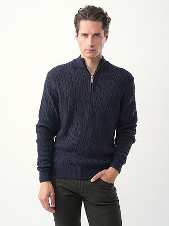 FYNCH-HATTON | Troyer Pullover