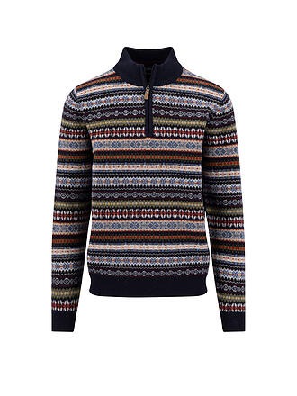FYNCH-HATTON | Troyer Pullover