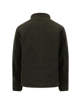 FYNCH-HATTON | Chaqueta con aspecto de piel