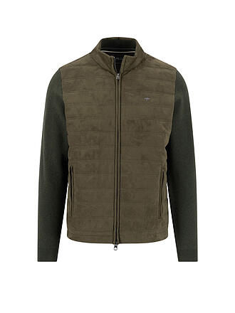FYNCH-HATTON | Chaqueta