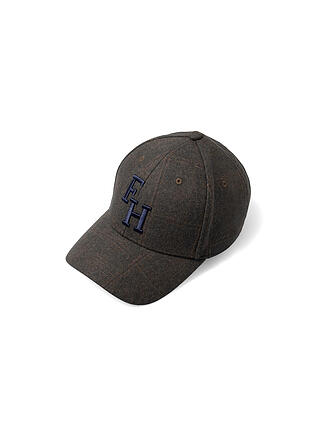 FYNCH-HATTON | Gorra FLANNEL
