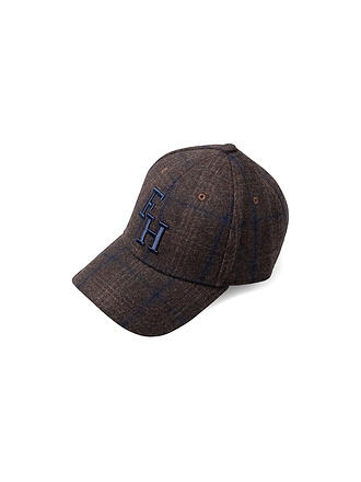 FYNCH-HATTON | Gorra FLANNEL