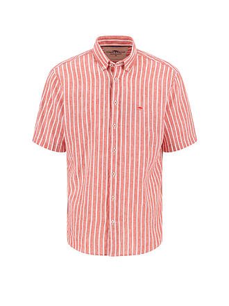 FYNCH-HATTON | Camisa Regular Fit