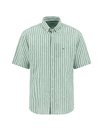 FYNCH-HATTON | Camisa Regular Fit