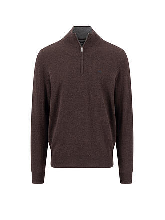 FYNCH-HATTON | Troyer Pullover
