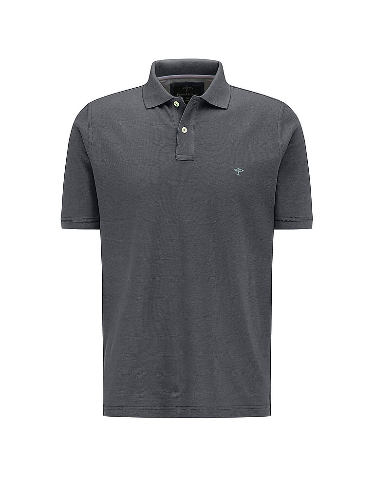 Fynch-hatton Polo gris
