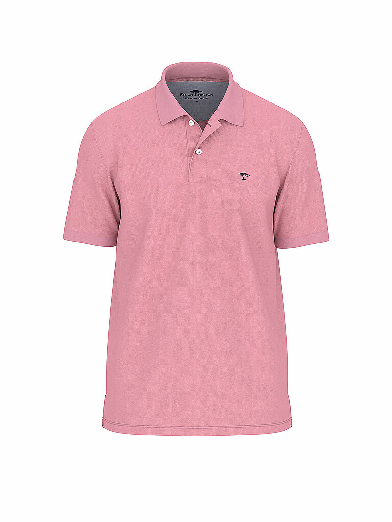 Fynch-Hatton Polo rosa L