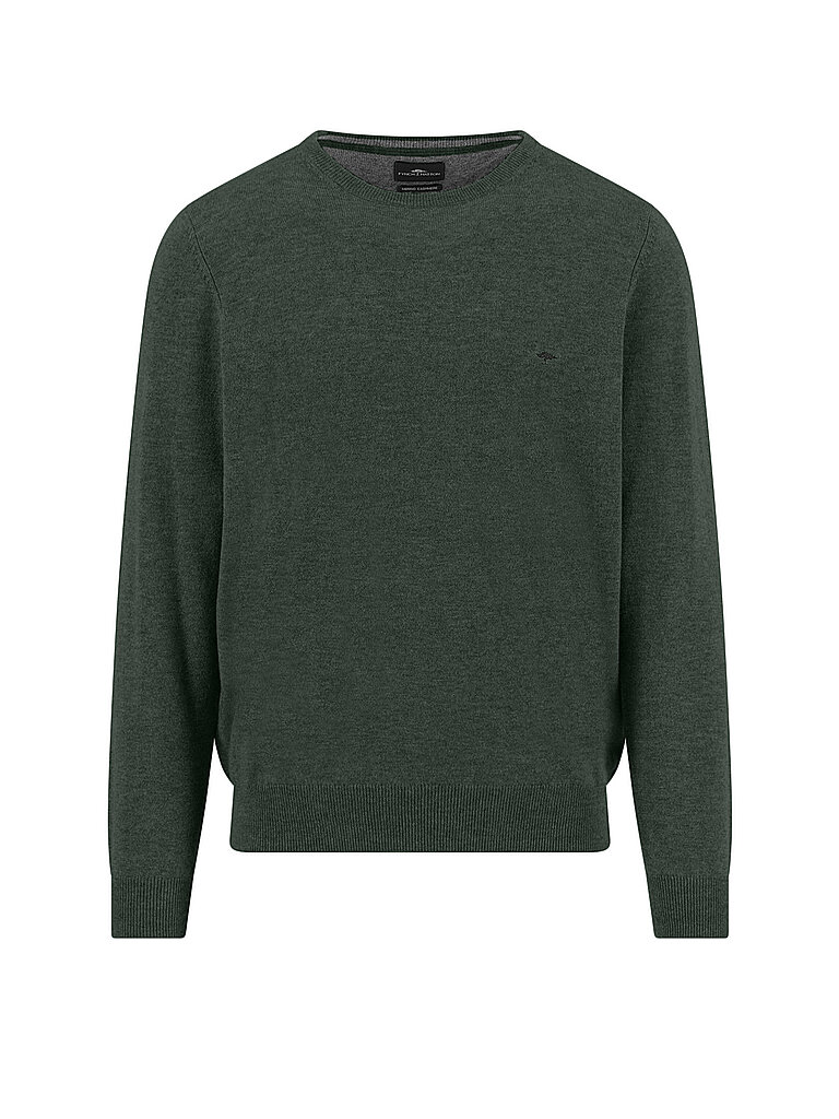 Jersey verde oscuro XXXL