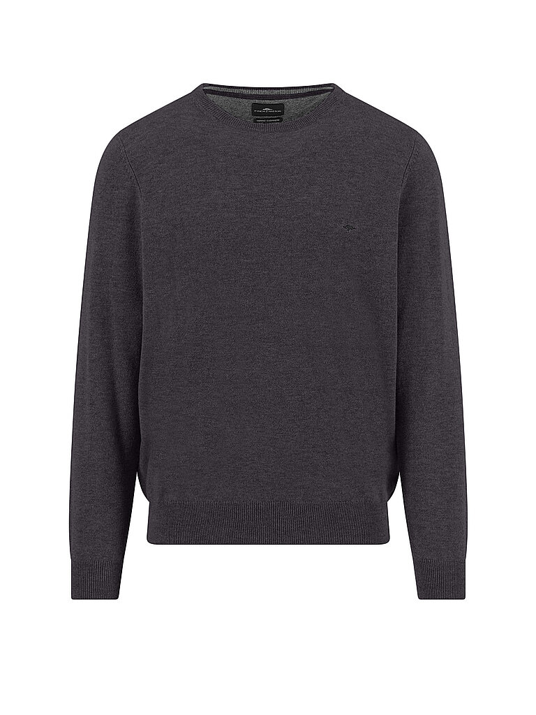 Fynch-Hatton Suéter negro XXL