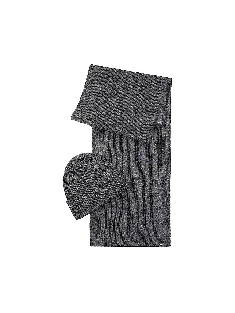 FYNCH-HATTON Gorro - Gorra gris