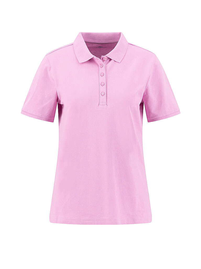 Fynch-Hatton Polo rosa XS