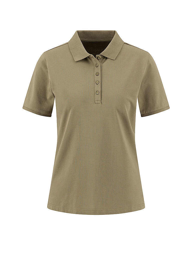 Fynch-Hatton Polo oliva M