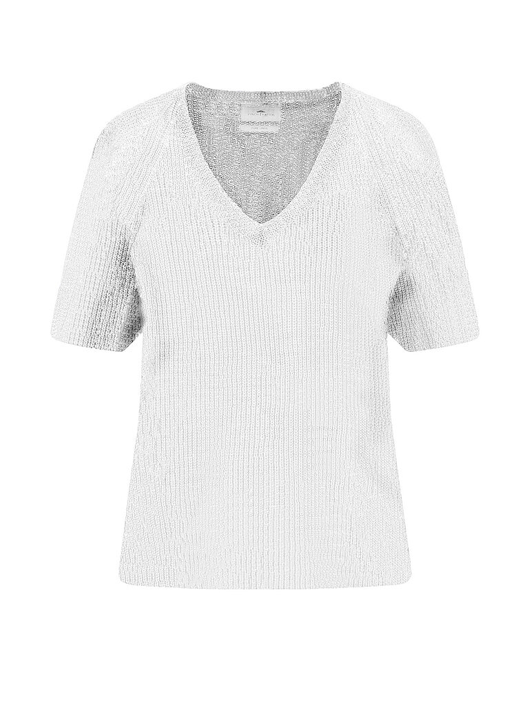 Fynch-Hatton Pullover crema XXL