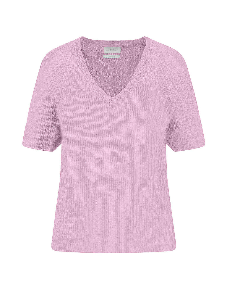 Fynch-Hatton Pullover rosa L