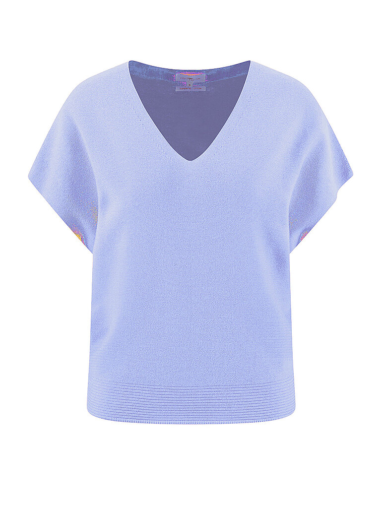 Suéter azul claro XS