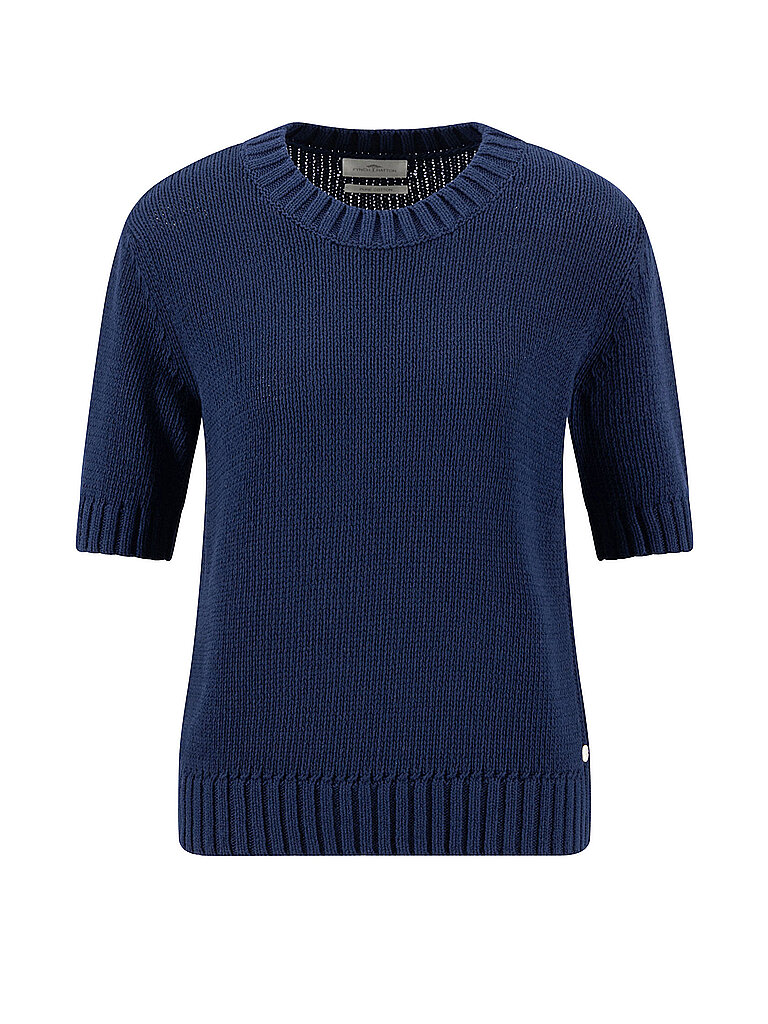 Fynch-Hatton Jersey azul oscuro L