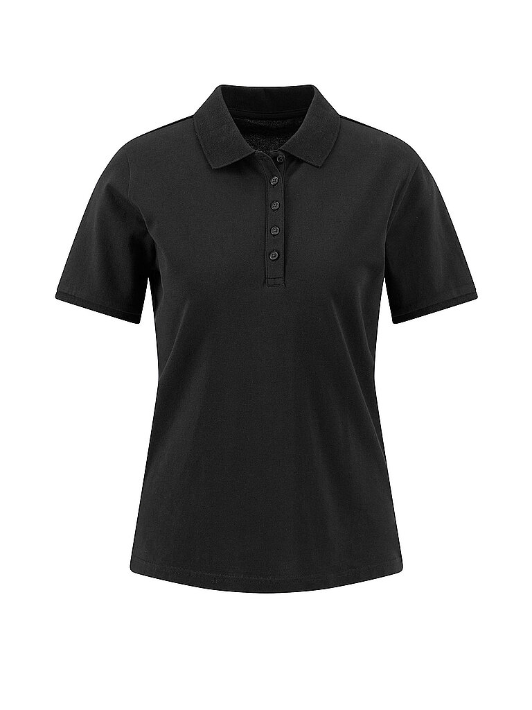 Fynch-Hatton Polo negro S