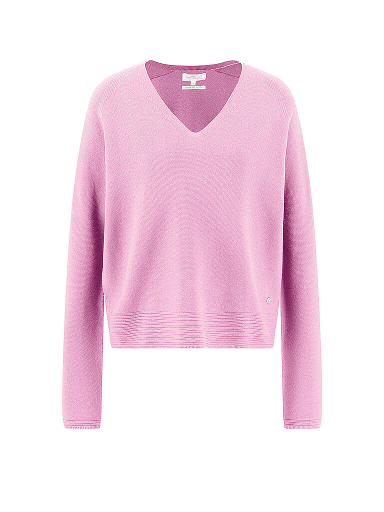 Fynch-Hatton Jersey rosa S