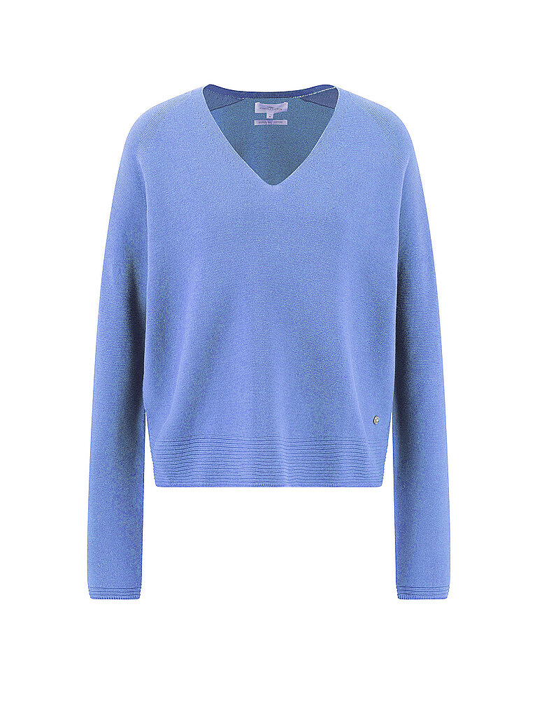 Fynch-Hatton Suéter azul claro L