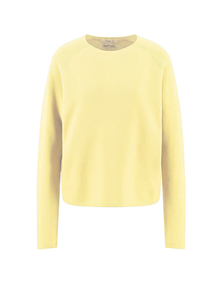 Fynch-hatton Jersey amarillo