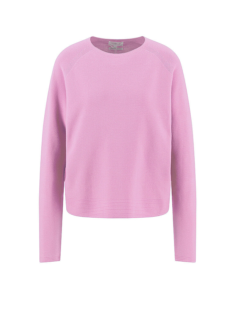 Fynch-Hatton Pullover rosa S