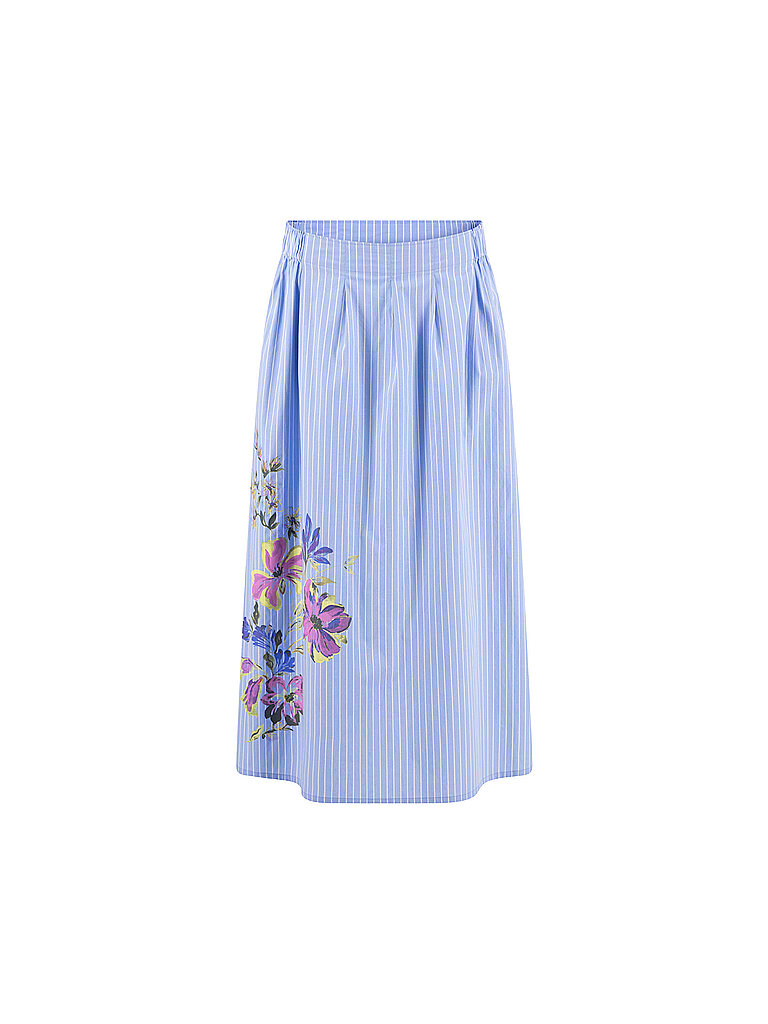 Fynch-hatton Midirock azul claro