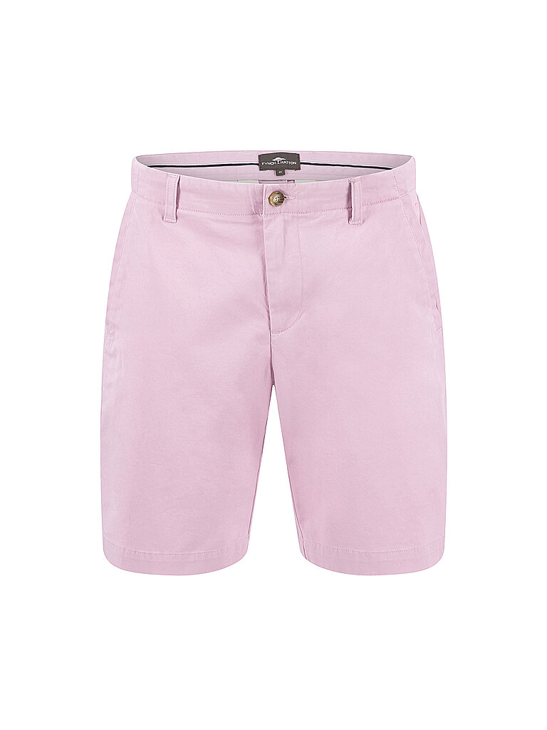 Fynch-Hatton Shorts rosa 31