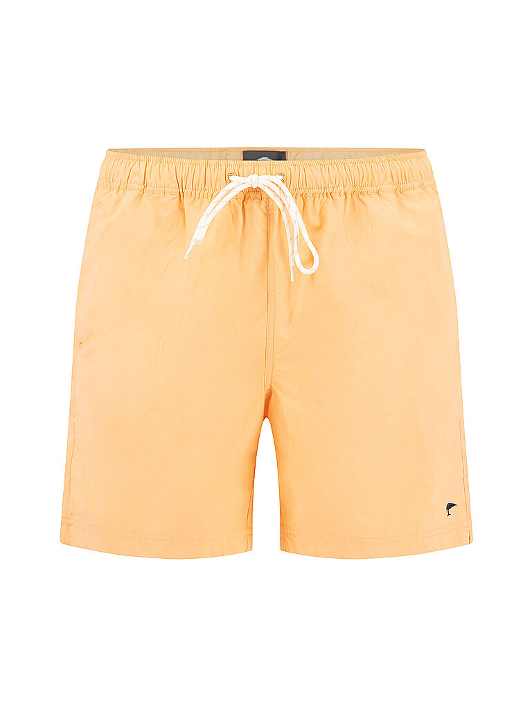 Fynch-Hatton Bañador naranja M