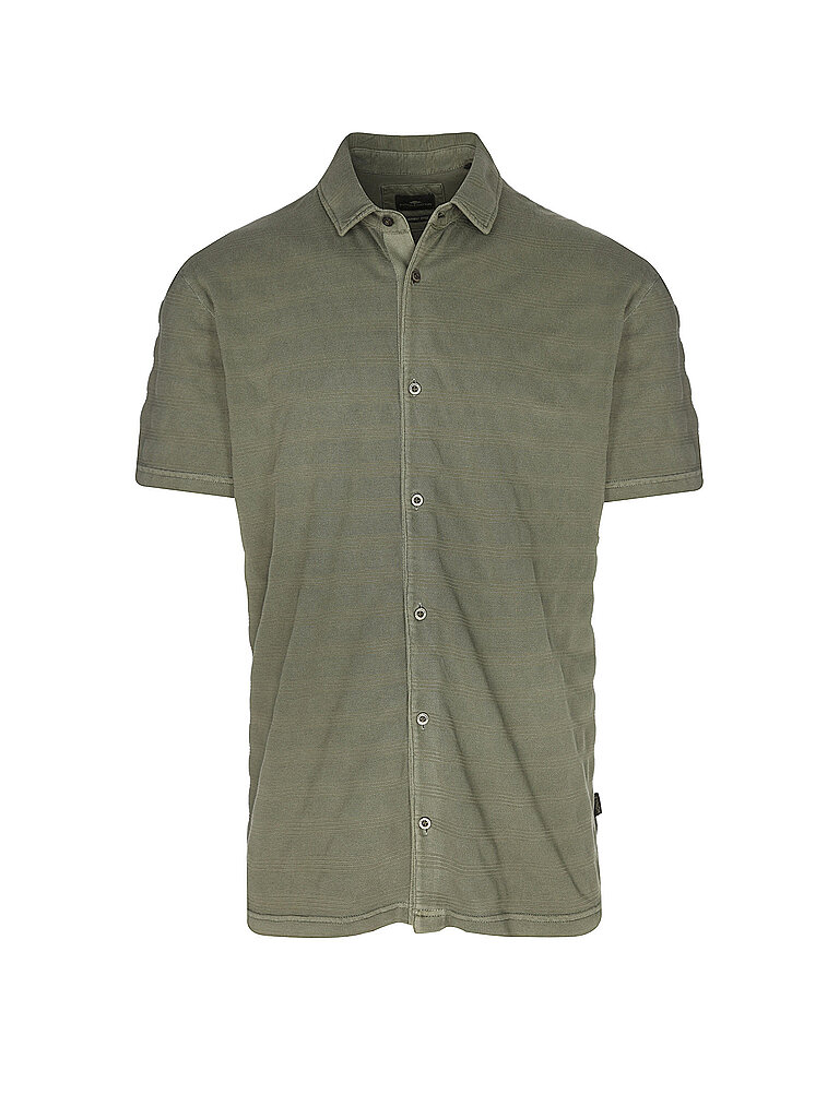 Fynch-hatton Polo oliva