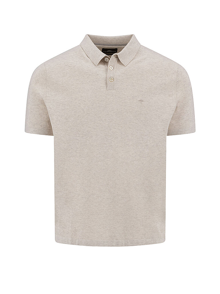 Fynch-Hatton Polo beige XXXL
