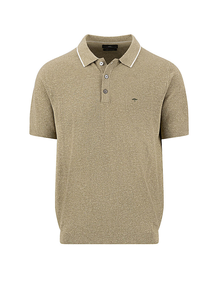 Fynch-Hatton Polo verde XL