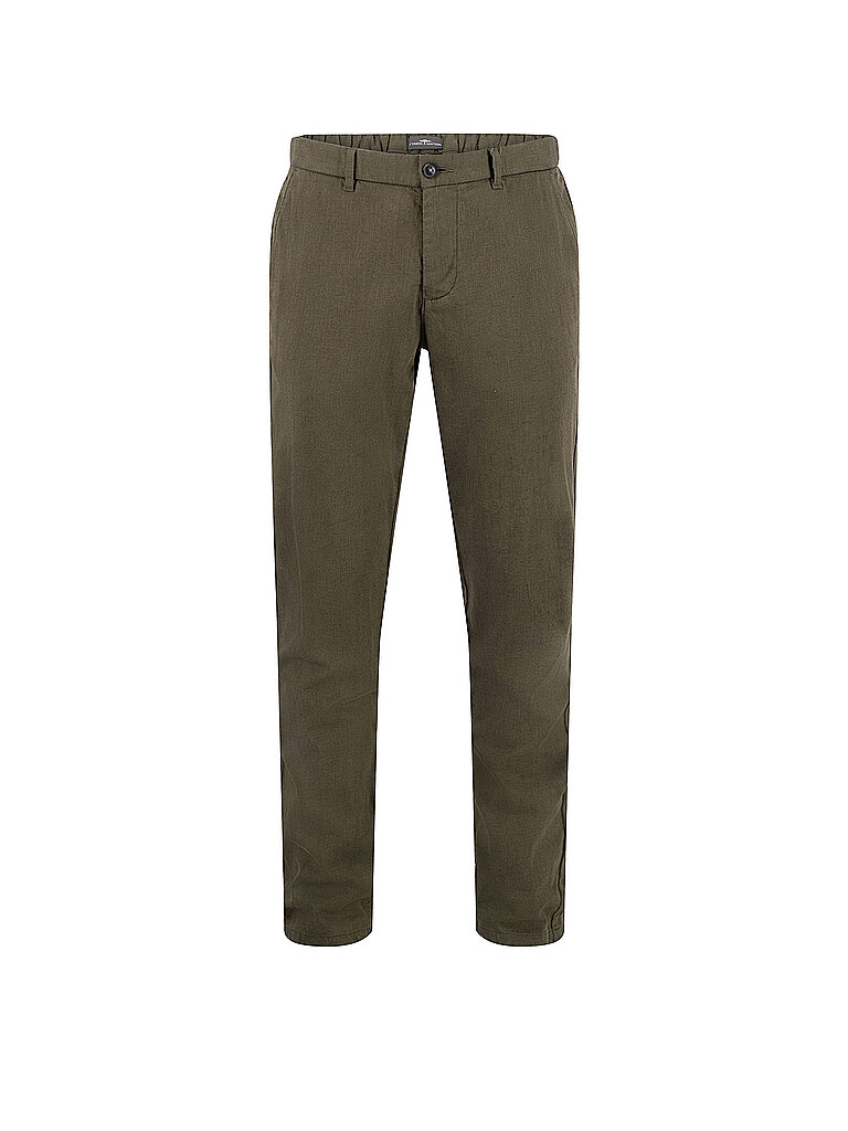 Fynch-Hatton Chinos oliva XXXL