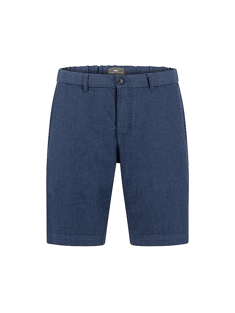 Fynch-Hatton Shorts azul oscuro M