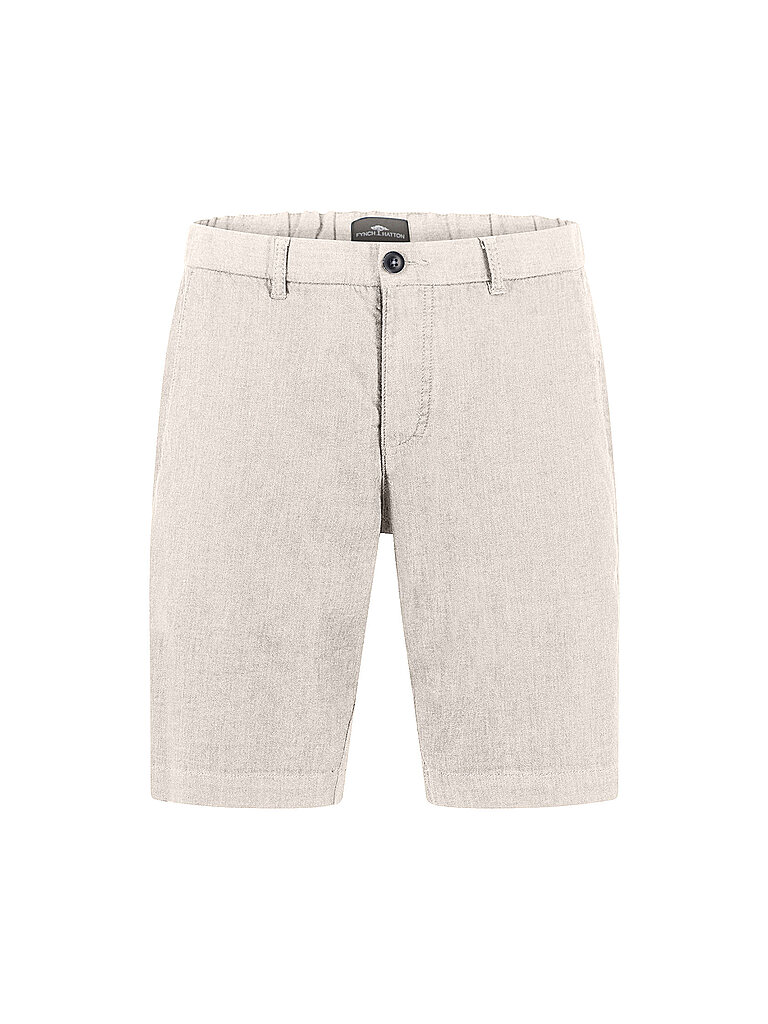Fynch-Hatton Shorts beige XXL
