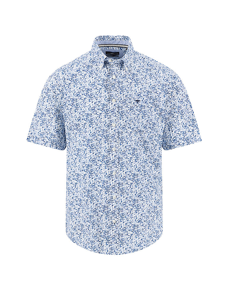 Camisa azul claro 4XL