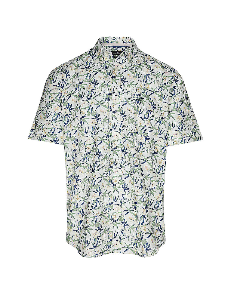 Fynch-Hatton Camisa verde XXXL