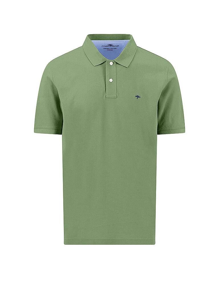 Fynch-Hatton Polo verde S