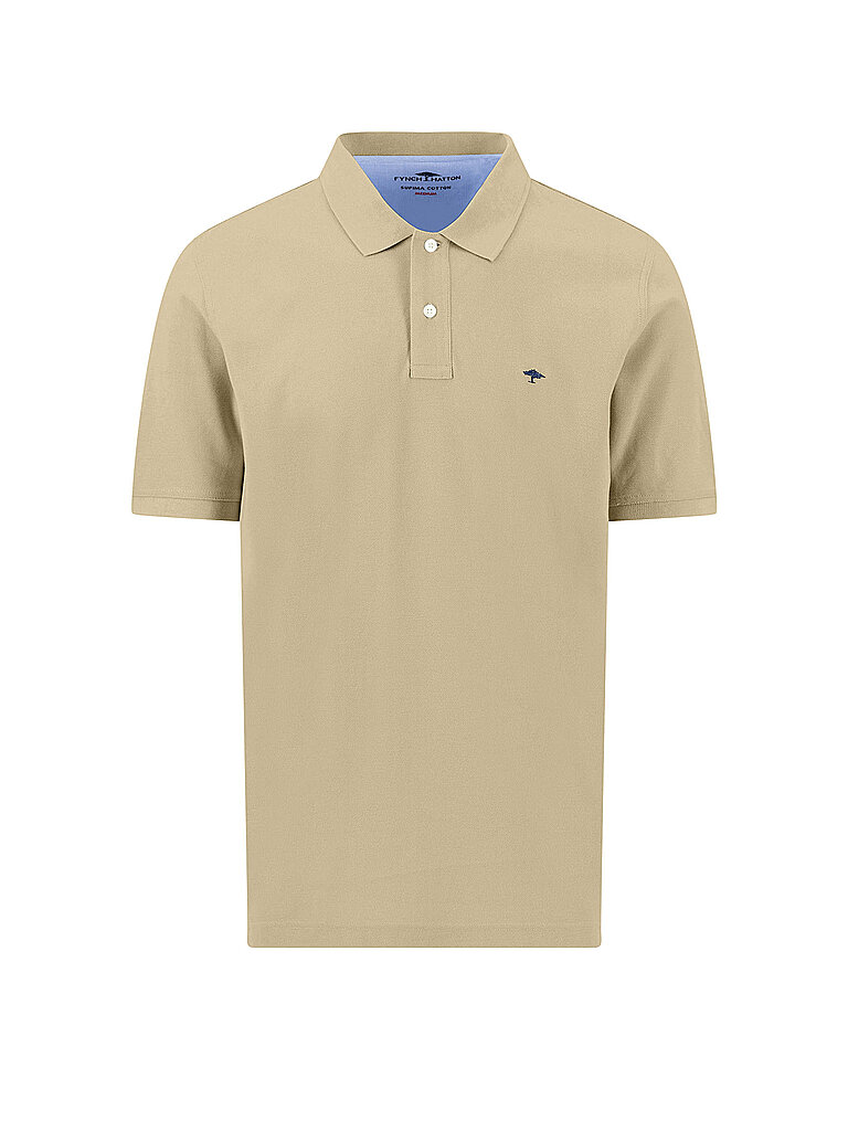 Fynch-Hatton Polo verde XXL