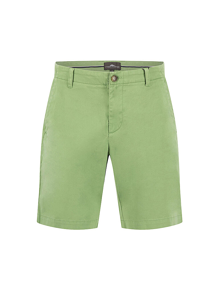 Pantalones cortos verde 31