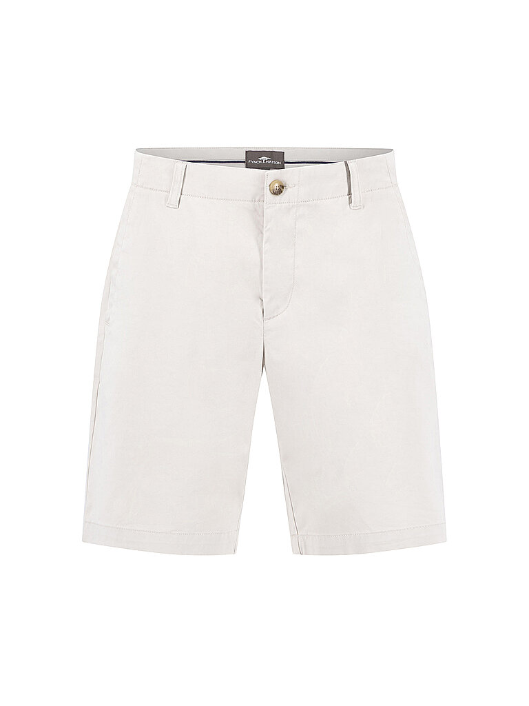 Pantalones cortos beige 33