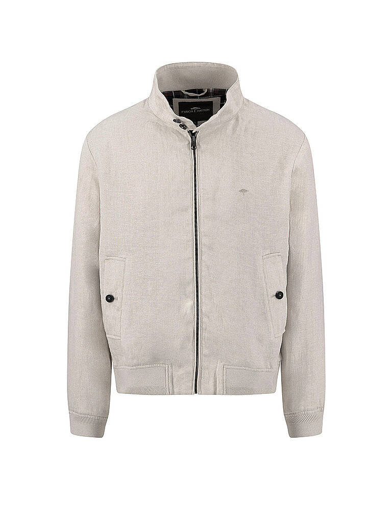 Fynch-Hatton Blusón beige L