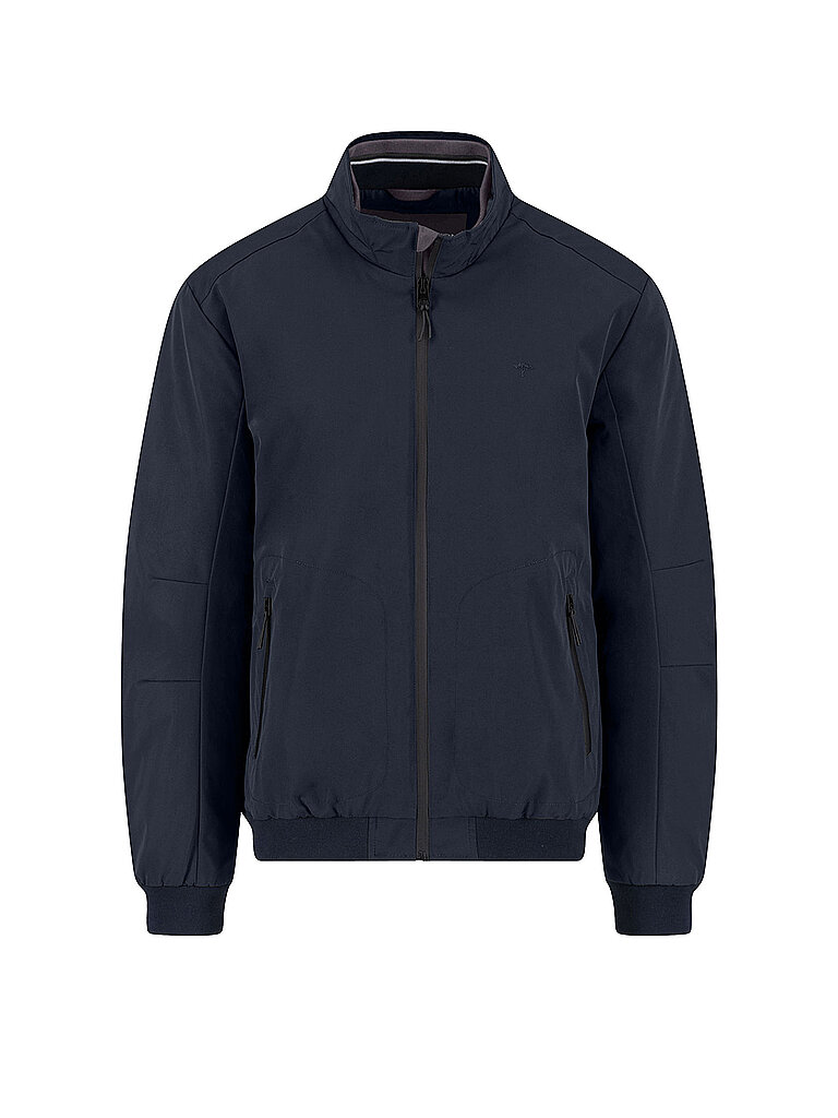 Blusón azul oscuro XXXL