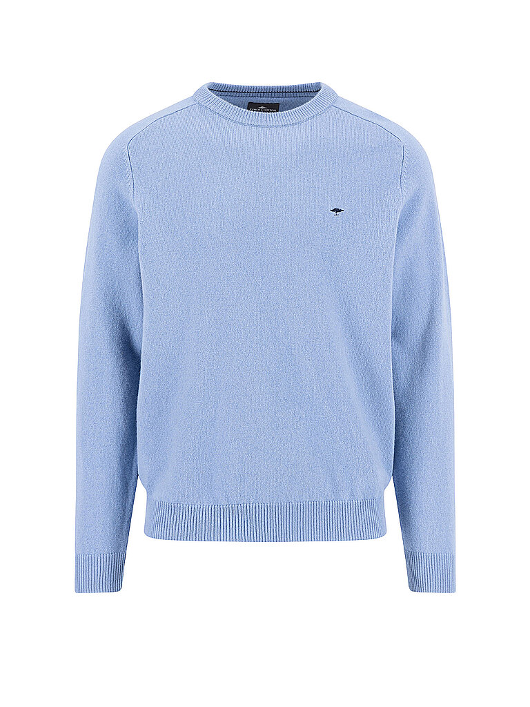 Fynch-Hatton Pullover azul XL