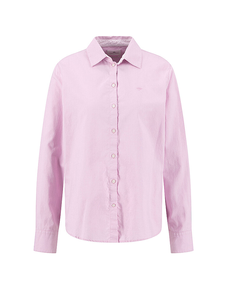 Fynch-hatton Blusa rosa