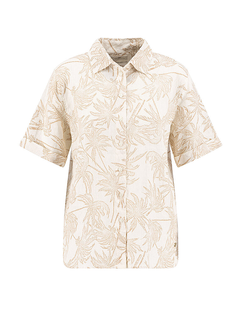 Fynch-Hatton Blusa crema 44