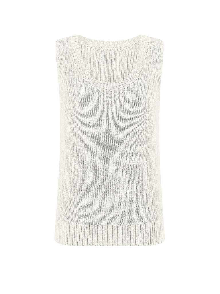 Fynch-Hatton Top crema L