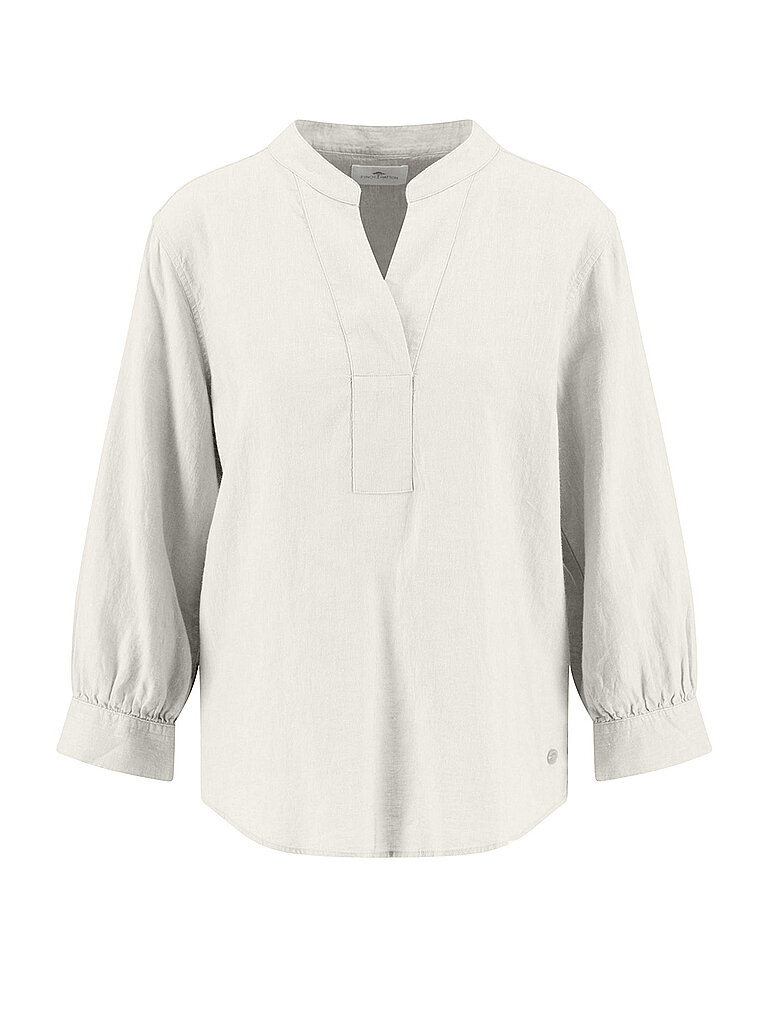 Fynch-Hatton Blusenshirt crema 38