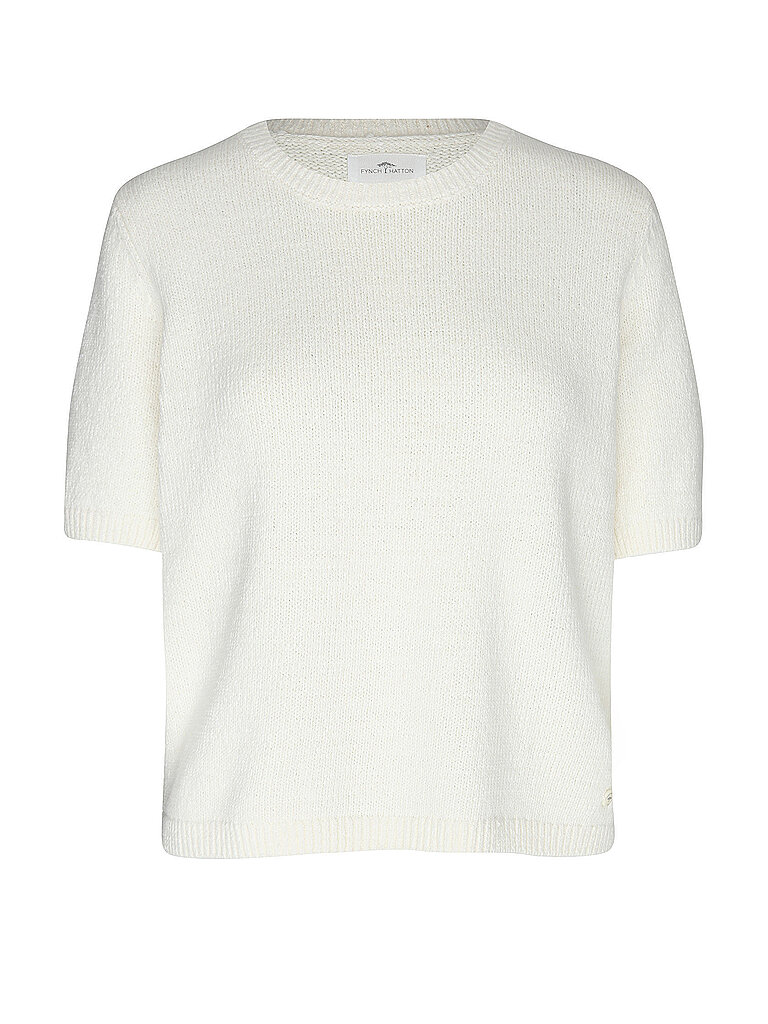 Fynch-hatton Jersey crema